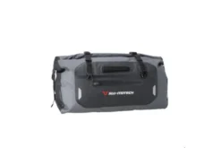 Torba na siedzenie motocykla SW MOTECH DRYBAG 350 GREY/BLACK 35L szary czarny