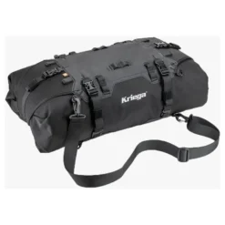 Torba na siedzenie motocykla KRIEGA US-40 DRYPACK CORDURA czarny