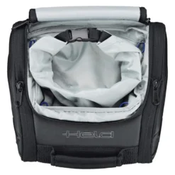 Torba na siedzenie motocykla HELD VIVIONE 2 BLACK 6-7L czarny
