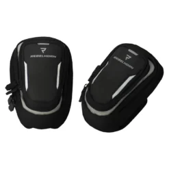 Torba na udo REBELHORN HIP II BLACK/GREY czarny szary