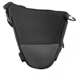 Torba na udo SHIMA DIVISION HIP BAG 2L czarny
