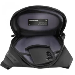 Torba na udo SHIMA DIVISION HIP BAG 2L czarny