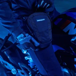 Torba na udo SPIDI LEG BAG BLACK czarny