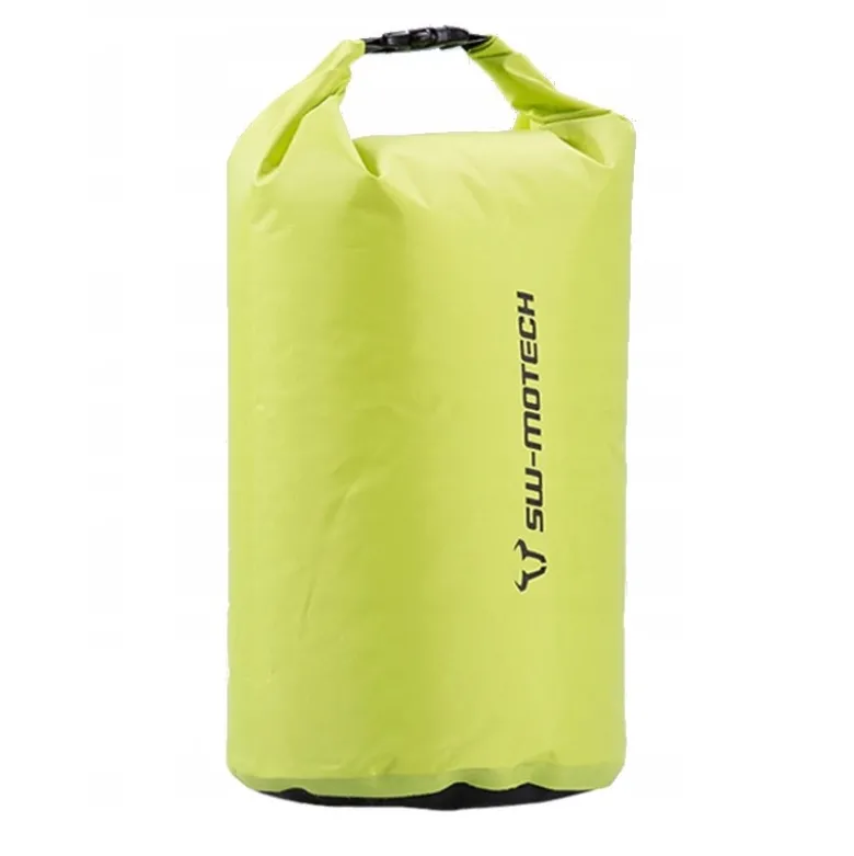 TORBA/WKŁAD SW MOTECH DRYPACK YELLOW 20L żółty fluo
