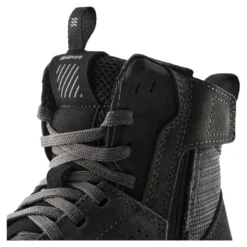 Trampki motocyklowe damskie SHIMA REBEL 2.0 VENT LADY GREY szary