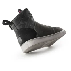 Trampki motocyklowe damskie SHIMA REBEL 2.0 VENT LADY GREY szary