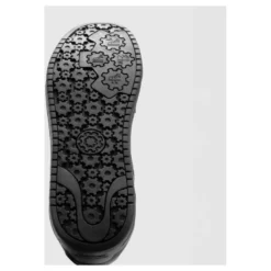 Trampki motocyklowe damskie REBELHORN VANDAL II LADY BLACK/PINK czarny różowy