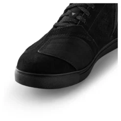 Trampki motocyklowe damskie SHIMA REBEL 2.0 VENT LADY BLACK czarny