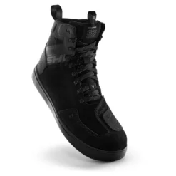 Trampki motocyklowe damskie SHIMA REBEL 2.0 VENT LADY BLACK czarny