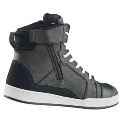 Trampki motocyklowe HELD MARICK BLACK czarny