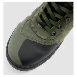 Trampki motocyklowe REBELHORN SPIKE OLIVE zielony