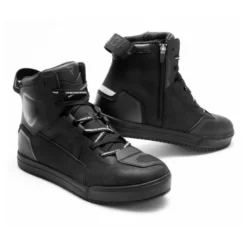 Trampki motocyklowe REBELHORN VANDAL II BLACK czarny