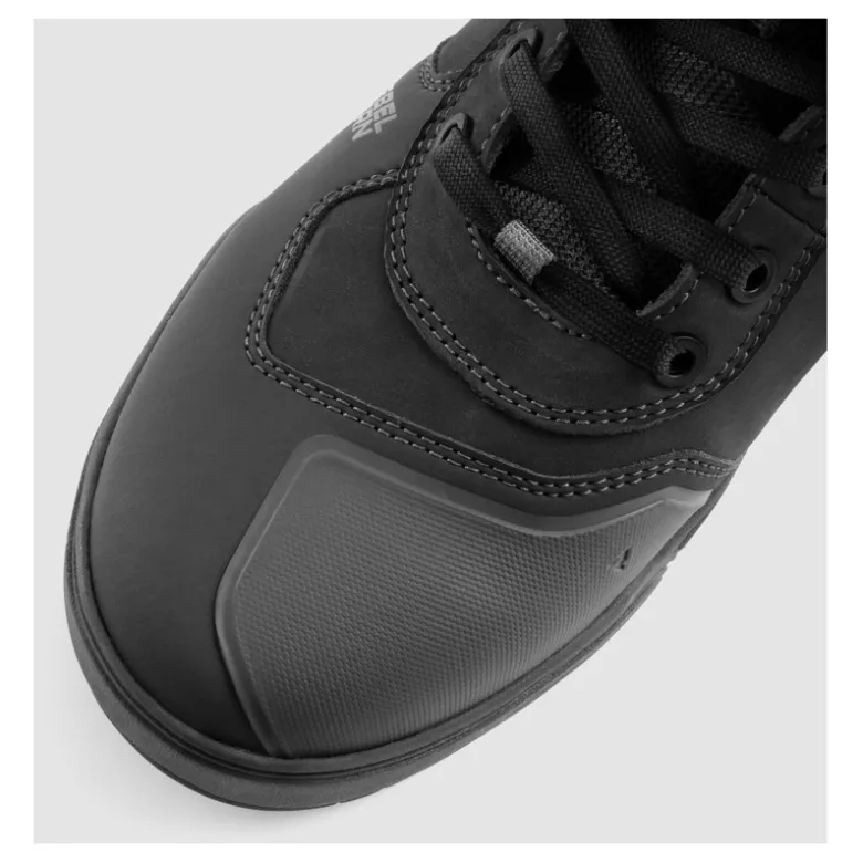 Trampki motocyklowe REBELHORN SPIKE WP BLACK czarny
