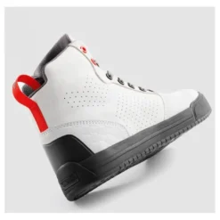 Trampki motocyklowe REBELHORN SPIKE GREY szary
