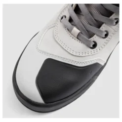 Trampki motocyklowe REBELHORN SPIKE GREY szary