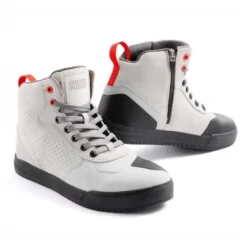 Trampki motocyklowe REBELHORN SPIKE GREY szary