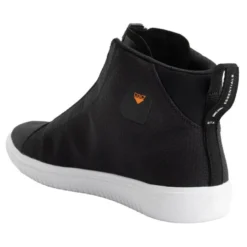 Trampki motocyklowe RICHA COSMIC GTX BLACK/BLACK czarny