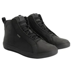 Trampki motocyklowe RICHA LOGAN GTX BLACK czarny