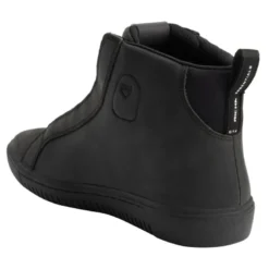 Trampki motocyklowe RICHA LOGAN GTX BLACK czarny
