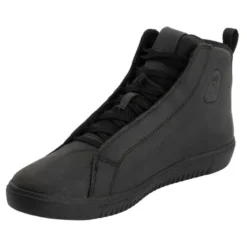 Trampki motocyklowe RICHA LOGAN GTX BLACK czarny