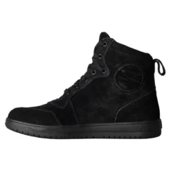 Trampki motocyklowe RST HITOP CE BLACK czarny