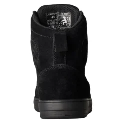 Trampki motocyklowe RST HITOP CE BLACK czarny