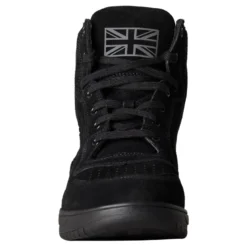 Trampki motocyklowe RST HITOP CE BLACK czarny