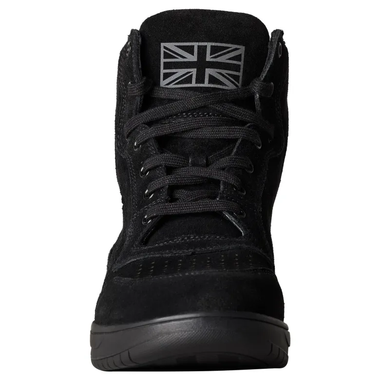 Trampki motocyklowe RST HITOP CE BLACK czarny