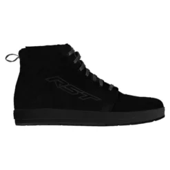 Trampki motocyklowe RST URBAN-K BLACK czarny