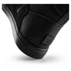 Trampki motocyklowe SHIMA REBEL 2.0 VENT BLACK czarny