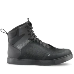 Trampki motocyklowe SHIMA REBEL 2.0 VENT BLACK czarny