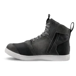 Trampki motocyklowe SHIMA REBEL 2.0 VENT GREY szary