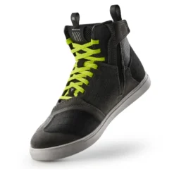 Trampki motocyklowe SHIMA REBEL 2.0 VENT GREY szary