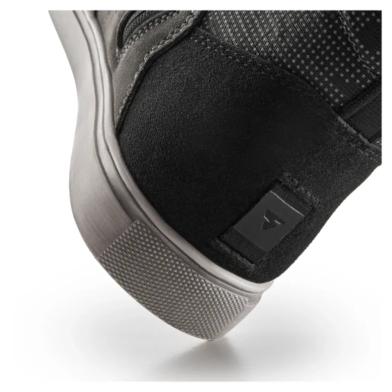 Trampki motocyklowe SHIMA REBEL 2.0 VENT GREY szary