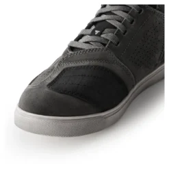Trampki motocyklowe SHIMA REBEL 2.0 VENT GREY szary