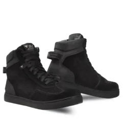 Trampki motocyklowe SHIMA SX-2 EVO BLACK czarny