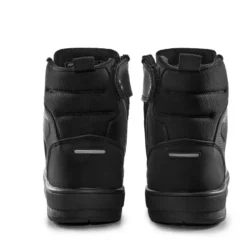 Trampki motocyklowe SHIMA UNIT VENT BLACK czarny