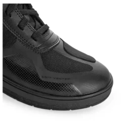 Trampki motocyklowe SHIMA UNIT VENT BLACK czarny