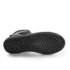 Trampki motocyklowe SHIMA UNIT VENT BLACK czarny