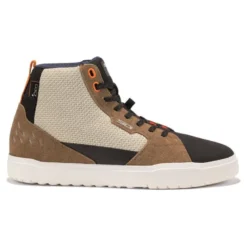 Trampki motocyklowe SIDI ARX AIR CASTAIN/BRONZE beżowy brązowy