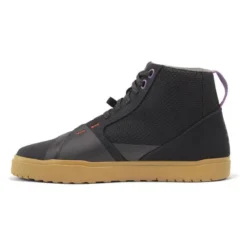 Trampki motocyklowe SIDI ARX AIR BLACK/BRONZE czarny brązowy