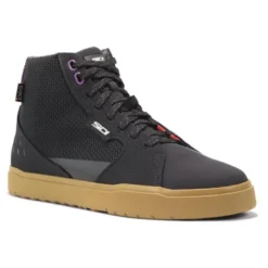Trampki motocyklowe SIDI ARX AIR BLACK/BRONZE czarny brązowy