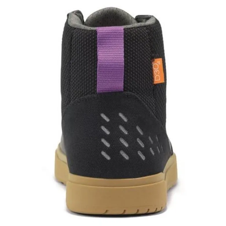 Trampki motocyklowe SIDI ARX AIR BLACK/BRONZE czarny brązowy