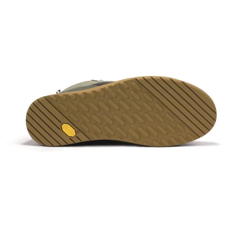 Trampki motocyklowe SIDI ARX AIR LEMON/IVY/BRONZE żółty zielony brązowy