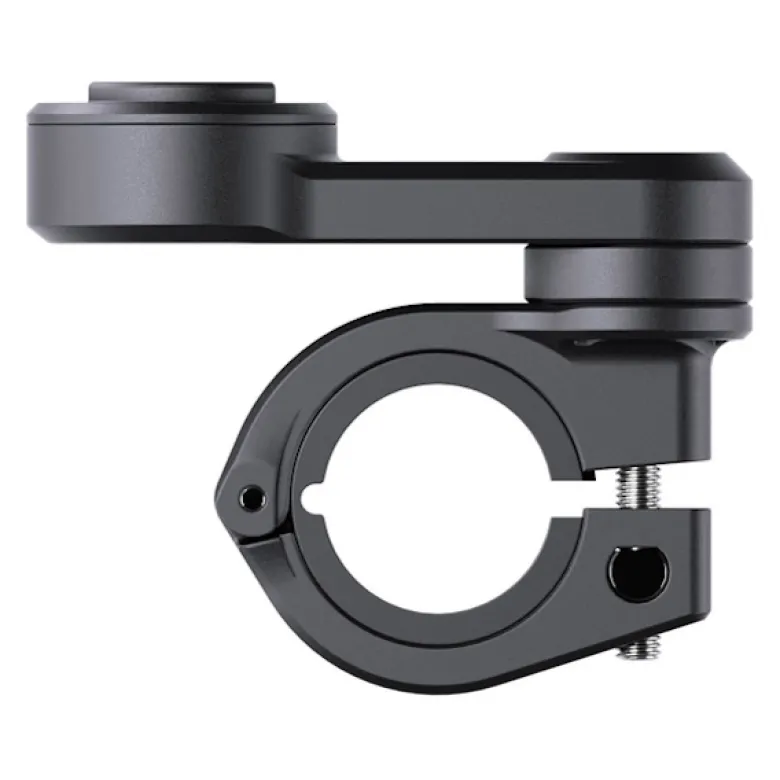 Uchwyt do mocowania MOTO MOUNT LT NA KIEROWNICĘ BLACK czarny