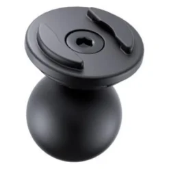 Uchwyt do mocowania SP CONNECT BALLHEAD MOUNT PRO BLACK czarny