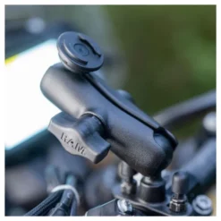 Uchwyt do mocowania SP CONNECT BALLHEAD MOUNT PRO BLACK czarny