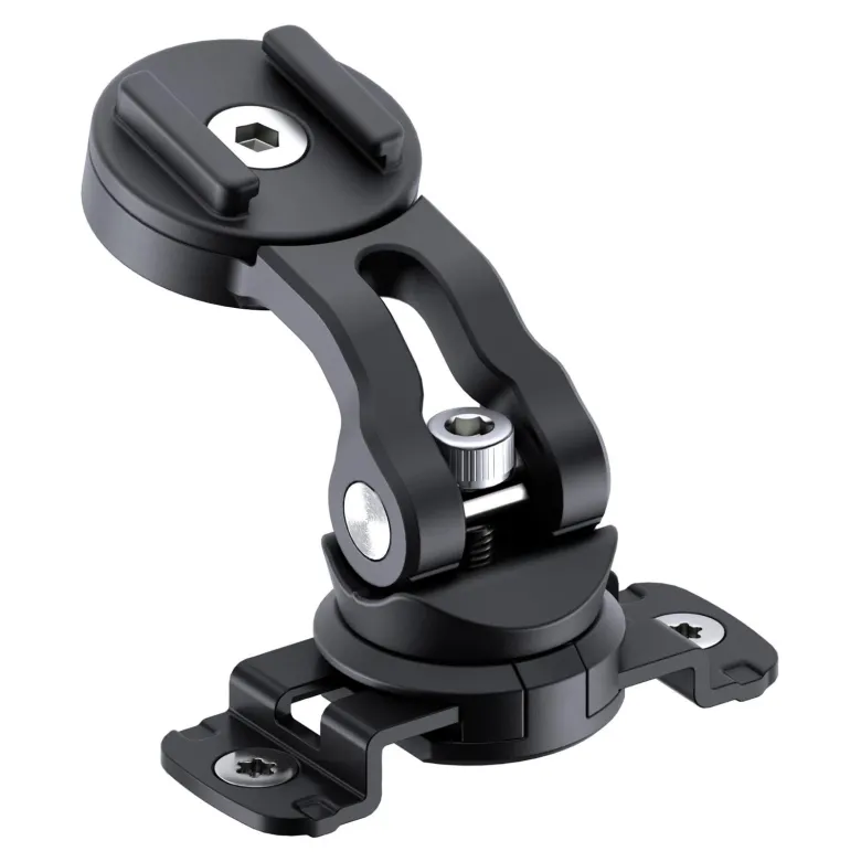 Uchwyt do mocowania SP CONNECT BRAKE MOTO MOUNT L BLACK czarny