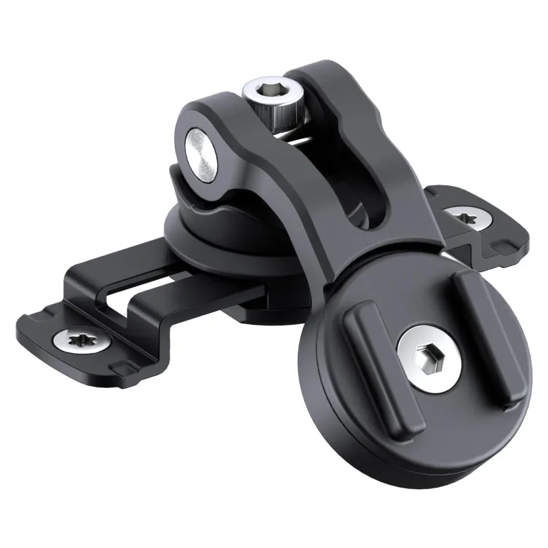 Uchwyt do mocowania SP CONNECT BRAKE MOTO MOUNT L BLACK czarny