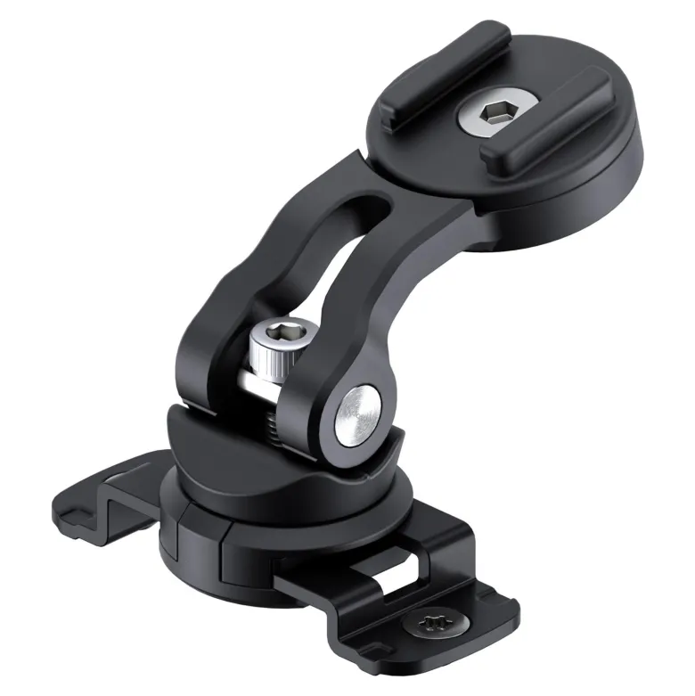 Uchwyt do mocowania SP CONNECT BRAKE MOTO MOUNT L BLACK czarny